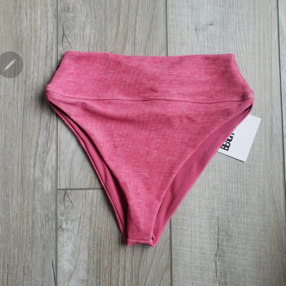 Beach Riot Bikini Bottoms - Picture 1 of 4